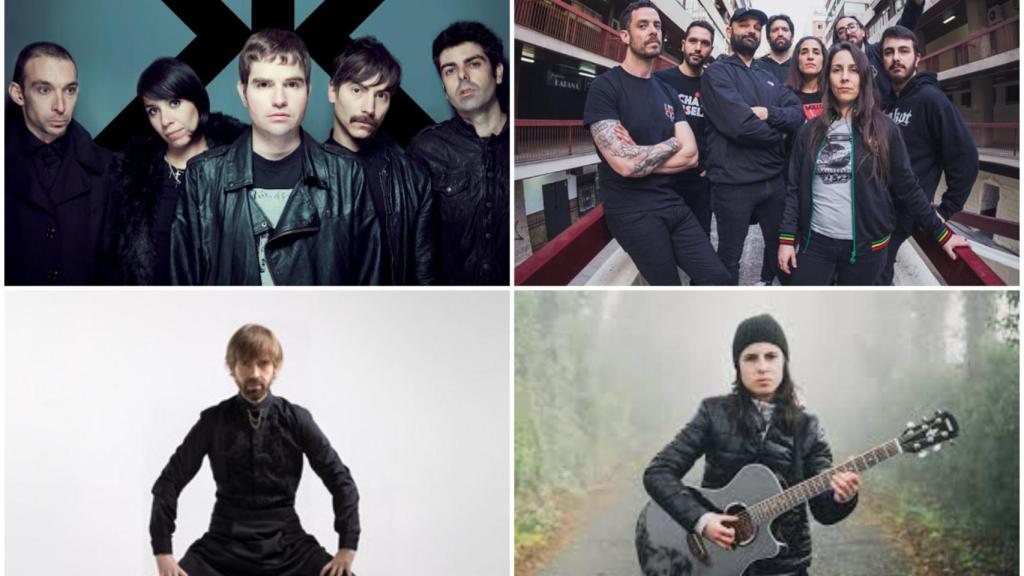 La Festa do Queixo de Arzúa (A Coruña) desvela el cartel de su 51 edición