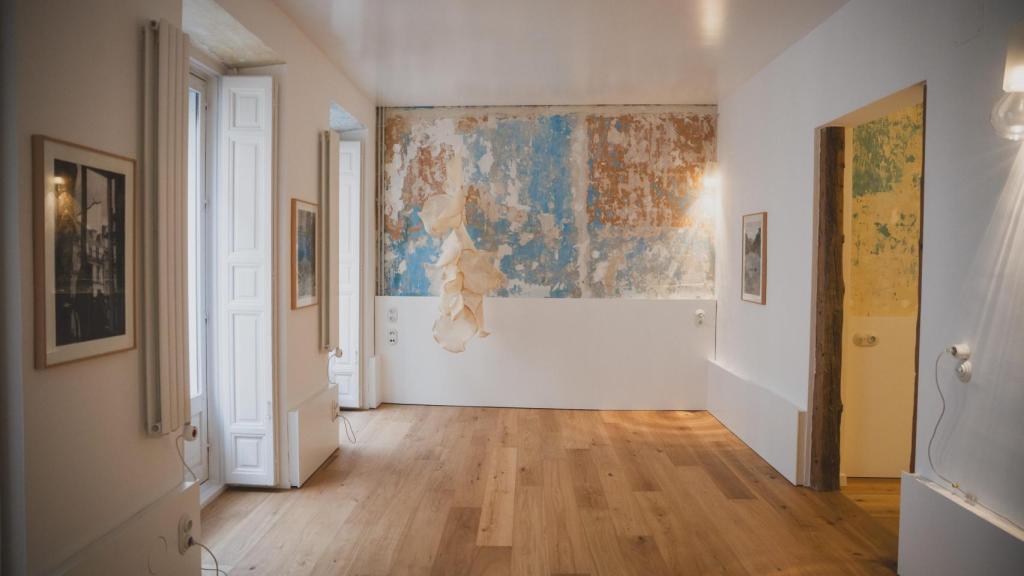 La primera colección limitada de casas, bautizada The Sibarist Editions.