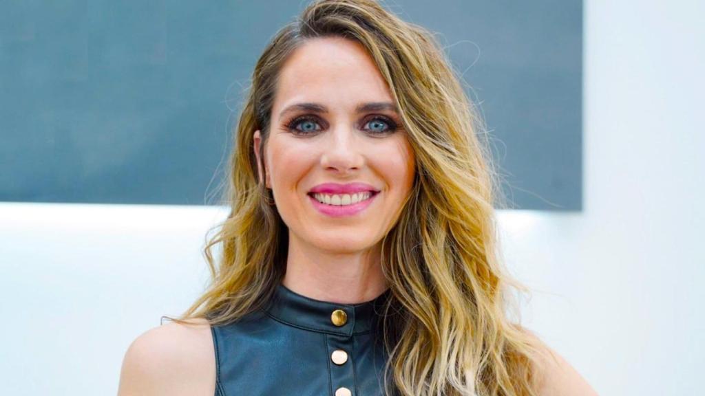 Vanessa Romero, 47 años, sobre su infancia: Eran otros tiempos, pero pude hablar con mis padres