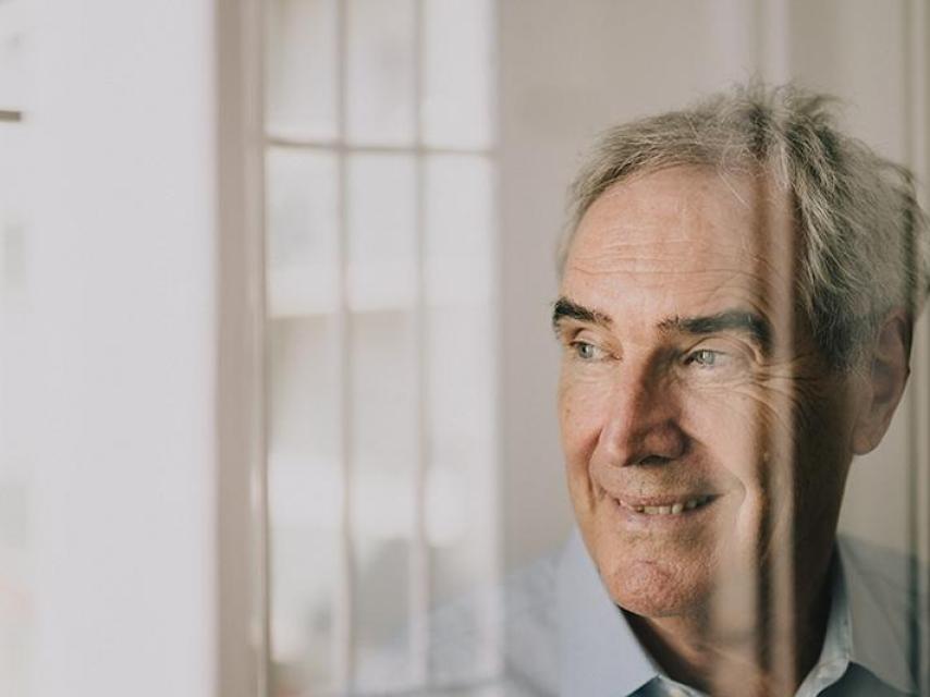 Ignatieff vive hoy en Viena. Ha impartido clases en Oxford, Cambridge y Harvard.