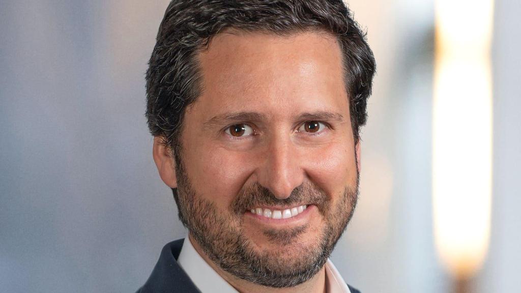 Javier Solís, exdirector de Real Estate AM en Goldman Sachs A&WM para EMEA.