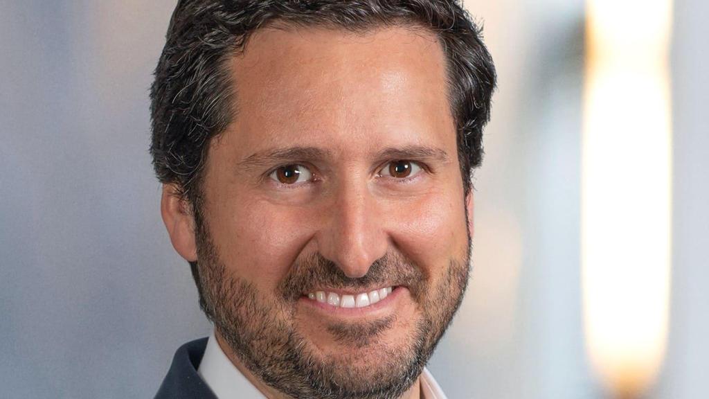 Javier Solís, exdirector de Real Estate AM en Goldman Sachs A&WM para EMEA.