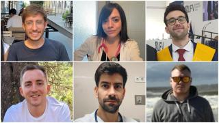 Seis de los 10 mejores MIR de 2025.