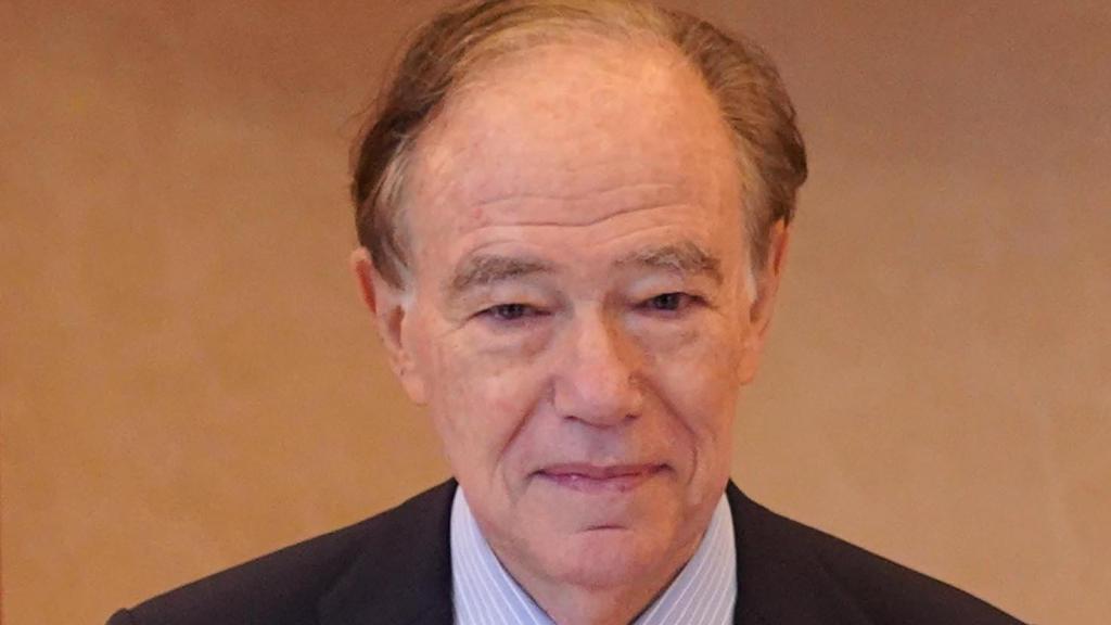 Gregorio Marañón. Foto: Teatro Real