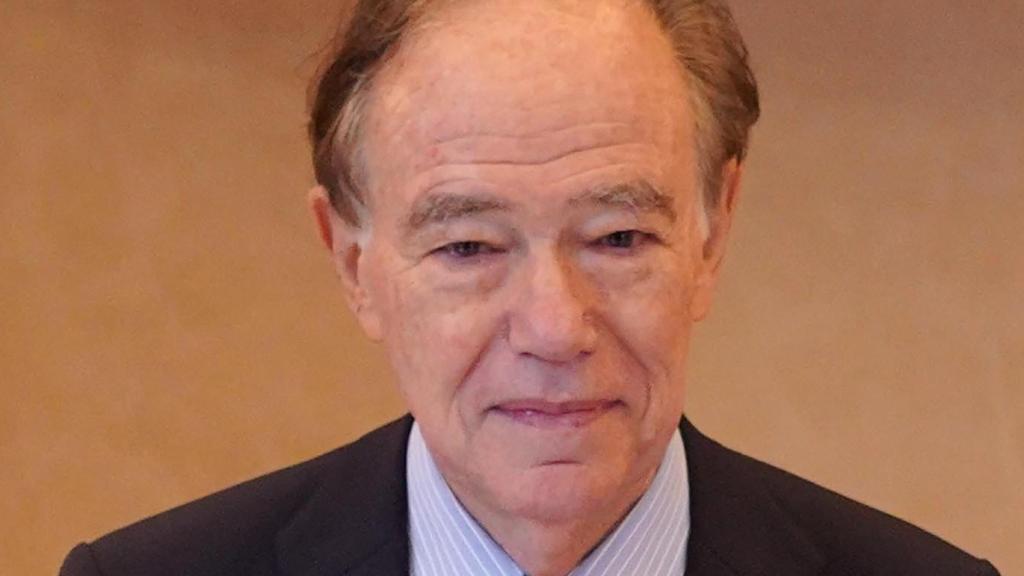 Gregorio Marañón. Foto: Teatro Real