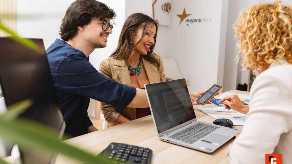 La venta personalizada de servicios de energía será clave.