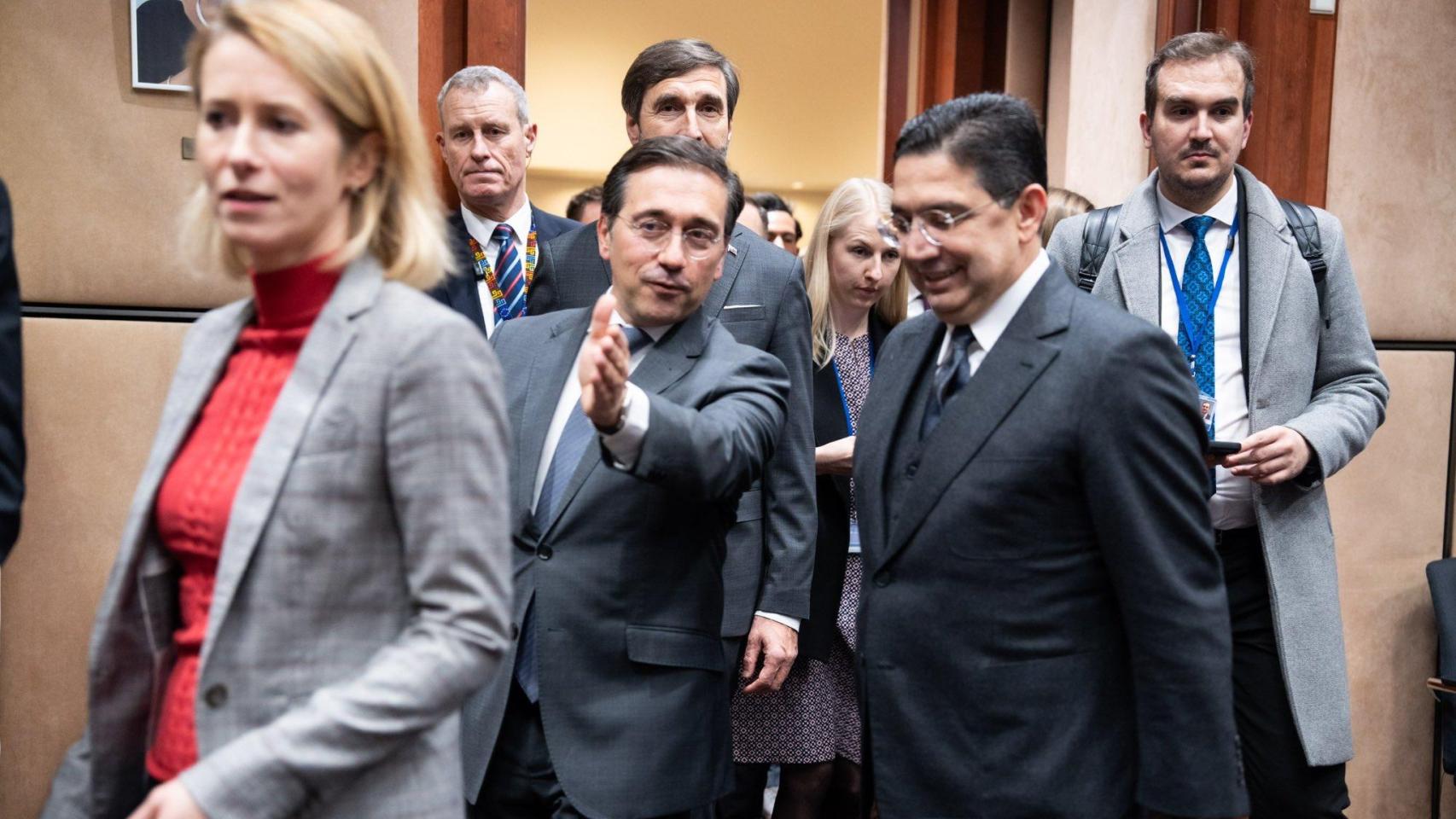 Suecia, el último en sumarse