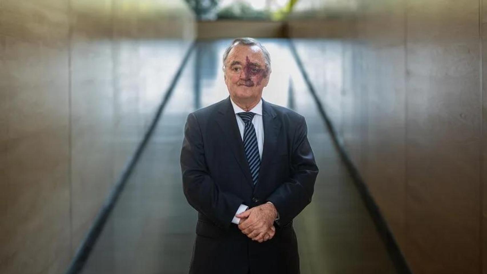 Mariano Barbacid, fundador y exdirector del Centro Nacional de Investigaciones Oncológicas (CNIO).