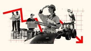 La productividad es uno de los lastres de la economía española.