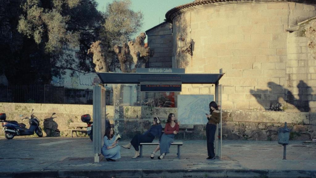 Así suena 'saír á fresca', el primer sencillo del nuevo disco de las viguesas Fillas de Cassandra