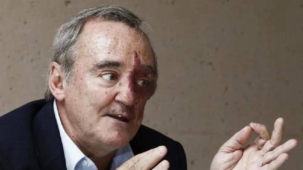 Mariano Barbacid, fundador y exdirector del Centro Nacional de Investigaciones Oncológicas (CNIO).