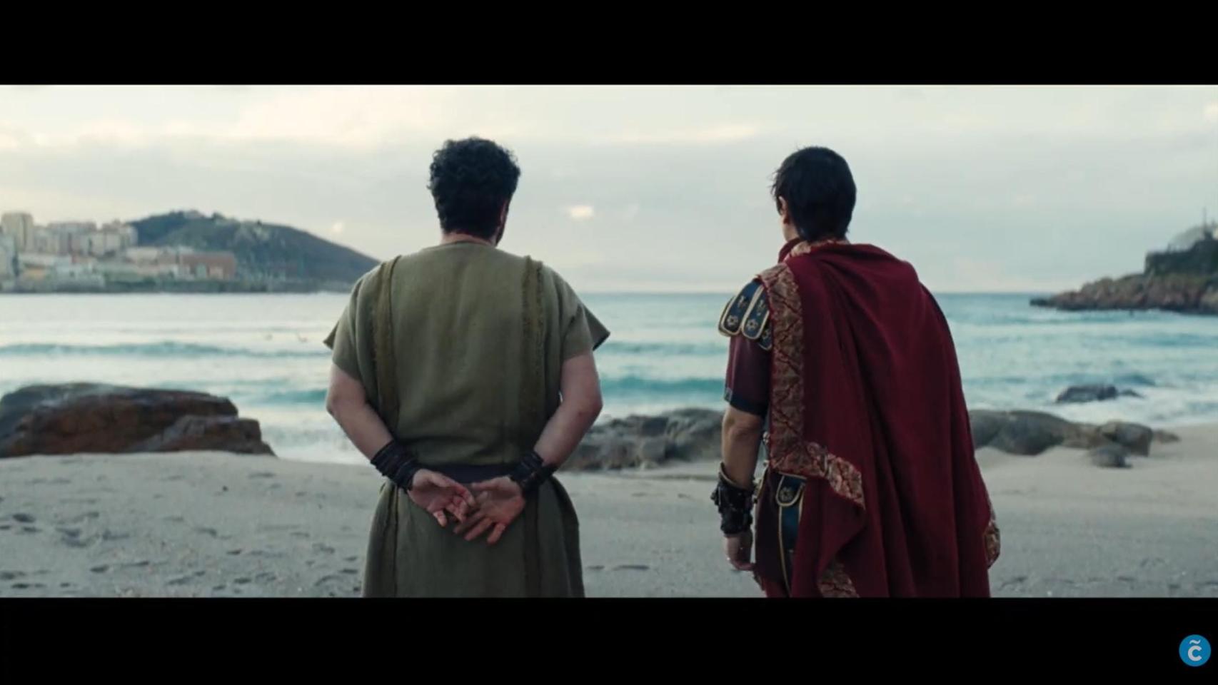 Vídeo turístico de A Coruña