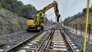 El Consejo de Obras Públicas ya avisó de discrepancias en la documentación y materiales en los contratos de Transportes