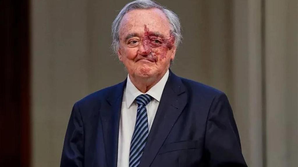 Mariano Barbacid, jefe del Grupo de Oncología Experimental en el Centro Nacional de Investigaciones Oncológicas (CNIO).
