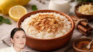 2Vero arroz con leche