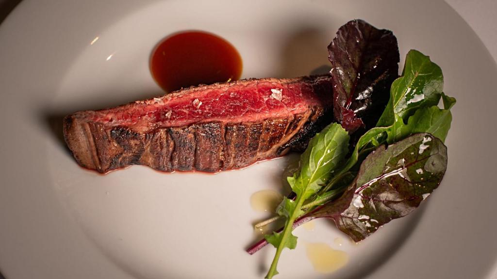 El producto marca el día a día de Urruti Madrid.