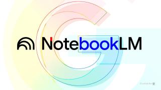 Fotomontaje inspirado en NotebookLM