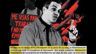 La regularización de Sánchez será un coladero: el inmigrante quedará 'limpio' si en un mes no recibe los antecedentes penales