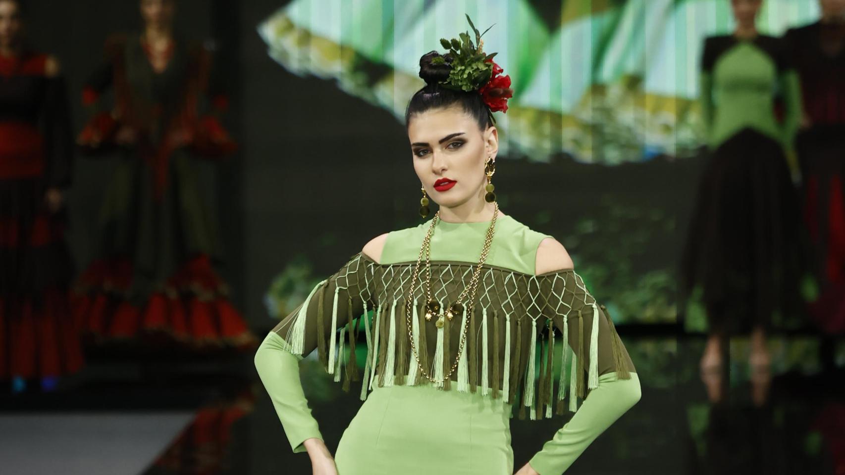 Un diseño de Guillermo Rodríguez Oria.