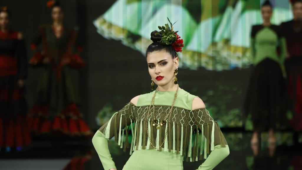 Un diseño de Guillermo Rodríguez Oria.