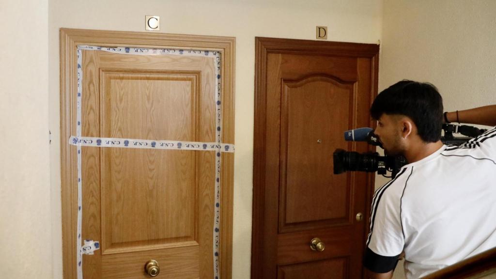 El jurado popular considera culpable por homicidio doloso sin alevosía al hombre que mató a su pareja en Béjar