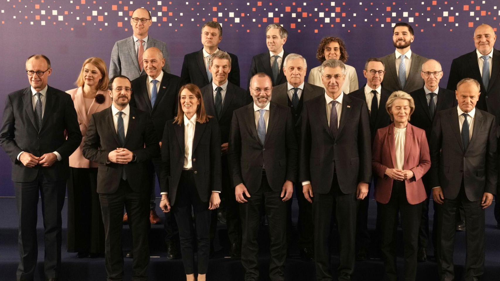 Once líderes de la UE rechazan la regularización masiva de Sánchez:  Es una negligencia política intolerable 