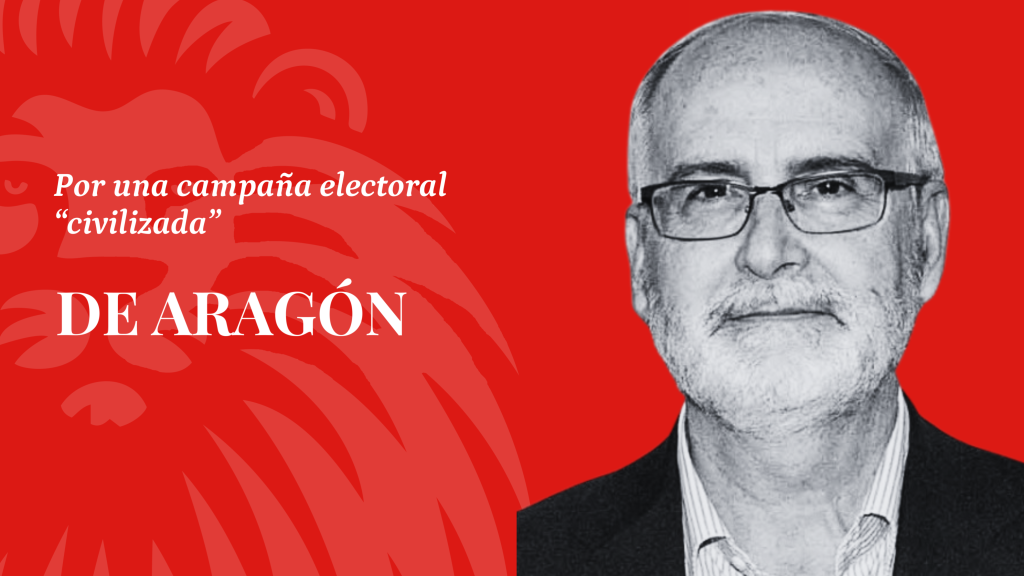 Constancio Navarro, presidente de la Unión Vecinal