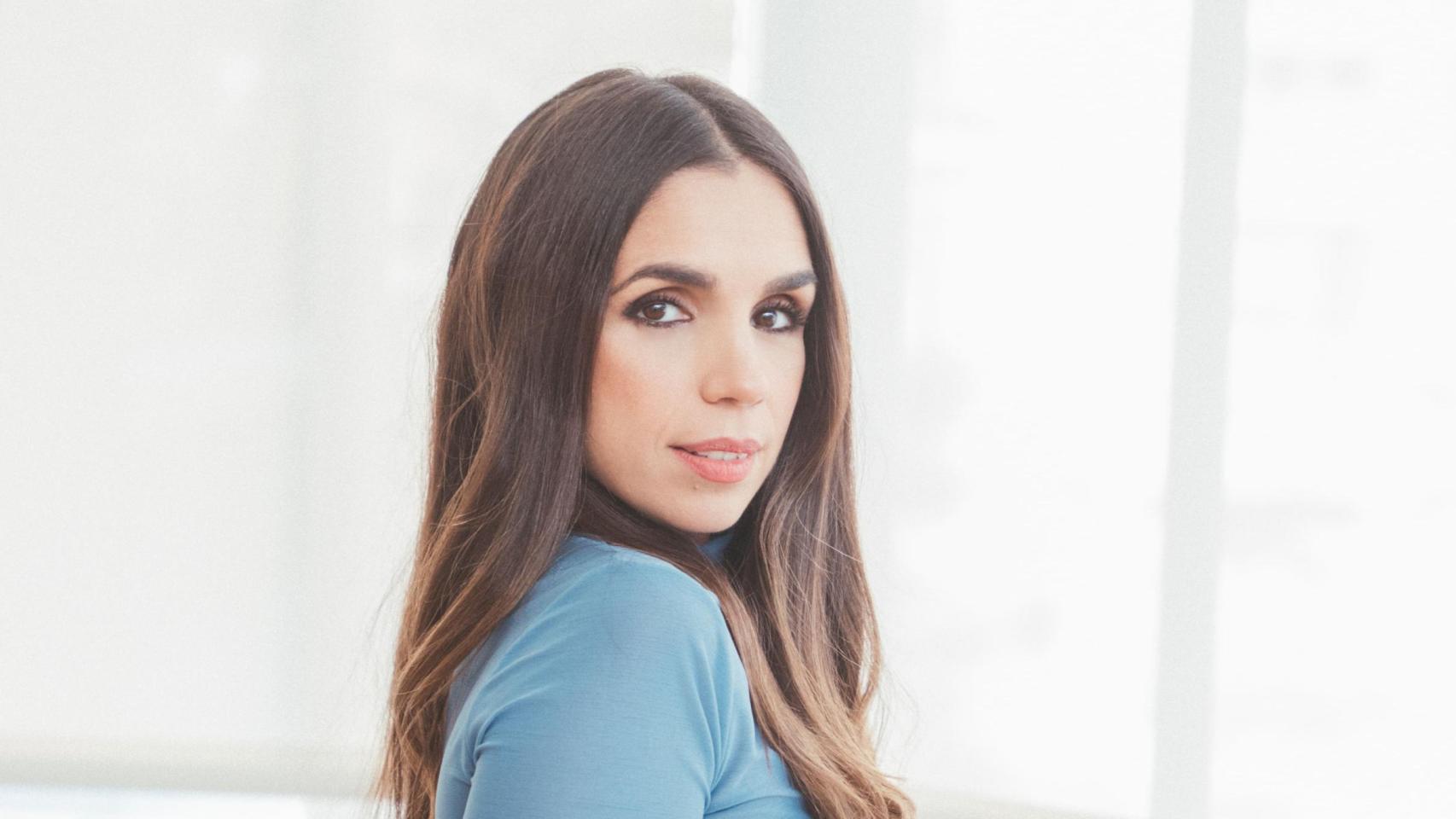Elena Furiase