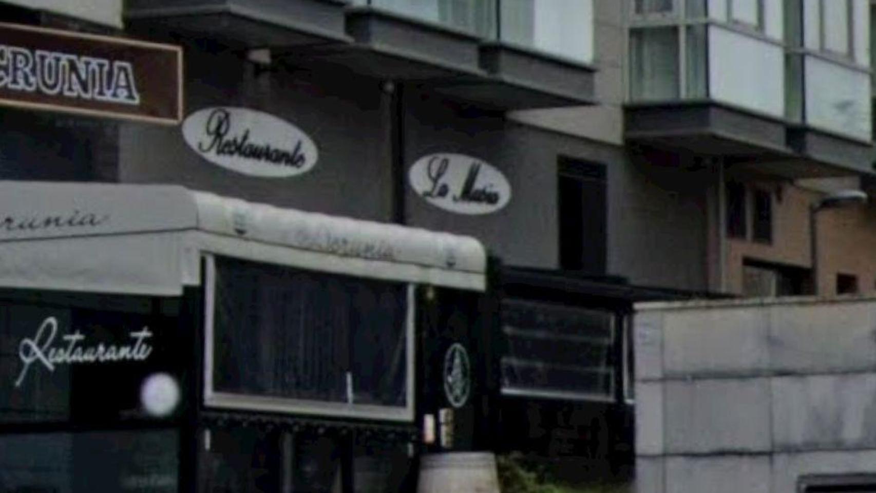 Restaurante La Masía