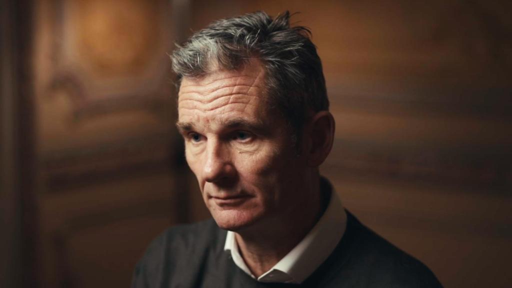 Iñaki Urdangarin en 'Lo de Évole'.