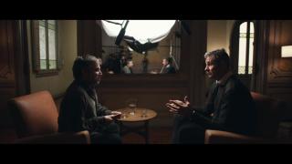 Iñaki Urdangarín en la entrevista de Jordi Évole para laSexta.