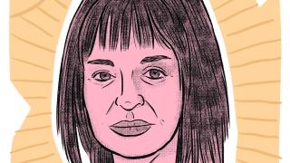 Ana Curra, artista de la Movida: Mi disco conecta con esta época pospandémica, de fragilidad, guerras y jóvenes confusos