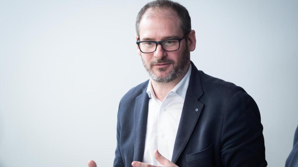 Gustavo Frega, Senior Academic Strategy and Business Partnership Manager en ISACA.