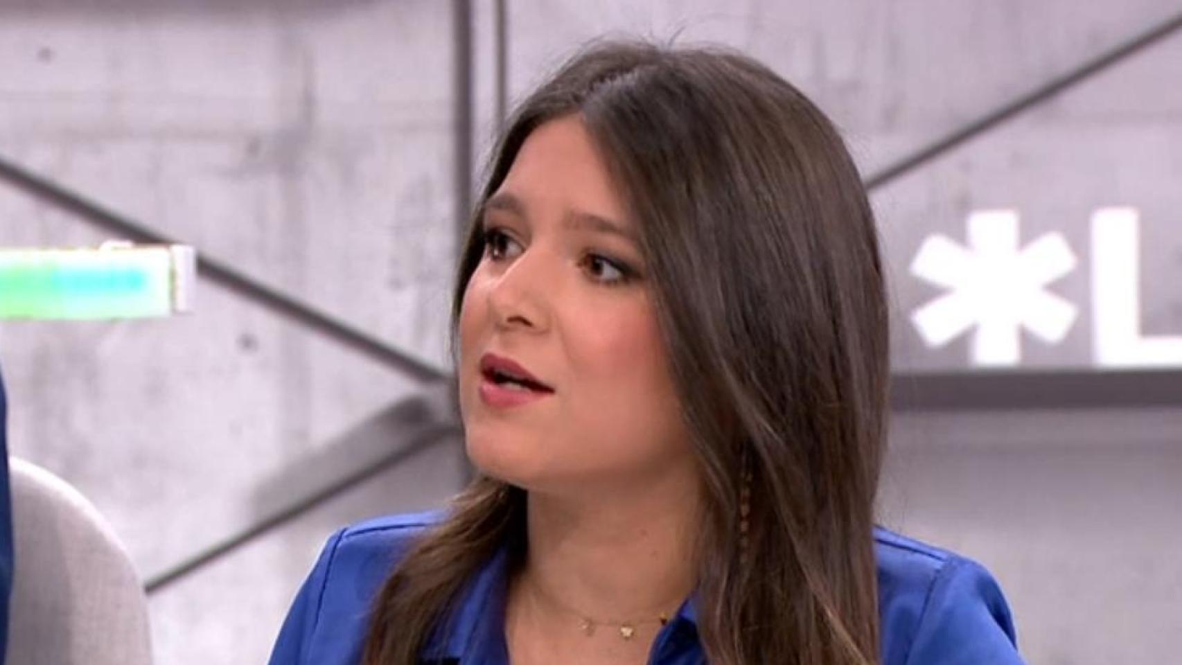 Imagen de Miriam Jiménez.