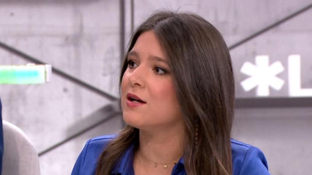 Imagen de Miriam Jiménez.