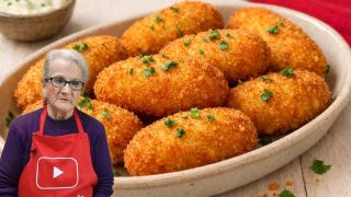 croquetas alfonsa