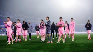 El Celta suma un punto en tierra hostil y se aferra a la séptima plaza