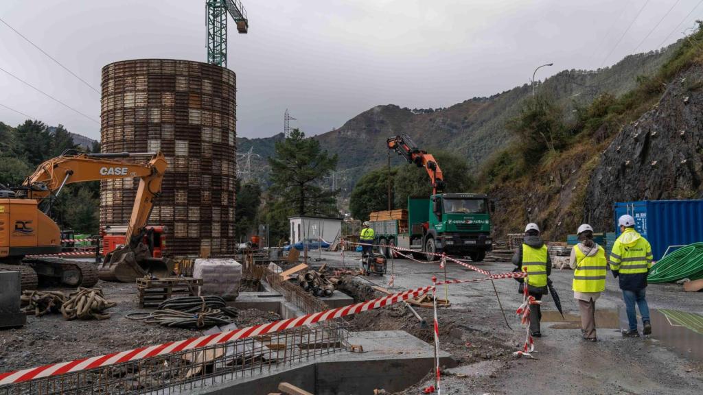 Una alianza público-privada sitúa a Bizkaia a la vanguardia de la gestión de biorresiduos