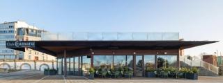 El Club Cámara Noroeste de A Coruña se ampliará 250 metros y añadirá un gimnasio