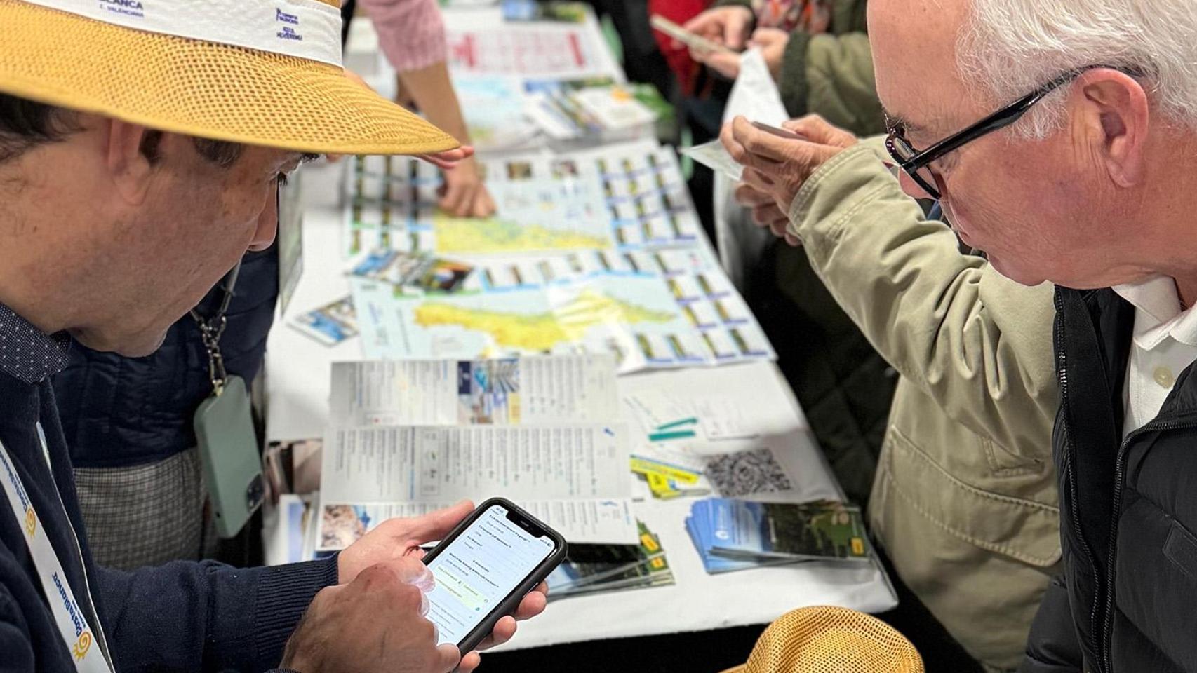 La Costa Blanca refuerza su presencia internacional al promocionar su oferta de golf en el 'Toronto Golf & Travel Show'