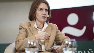 Patricia Argerey, CTO del Grupo Oesía.