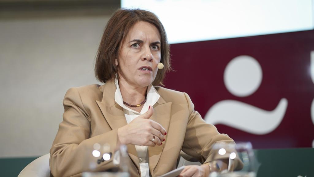 Patricia Argerey, CTO del Grupo Oesía.
