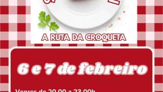 Padrón impulsa una ruta de la croqueta para dinamizar la hostelería local