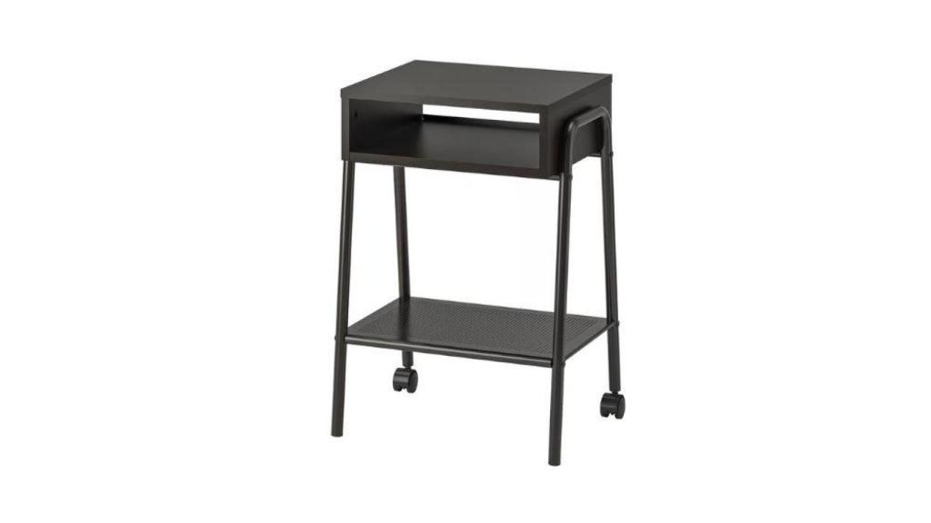 Mesita de noche ikea