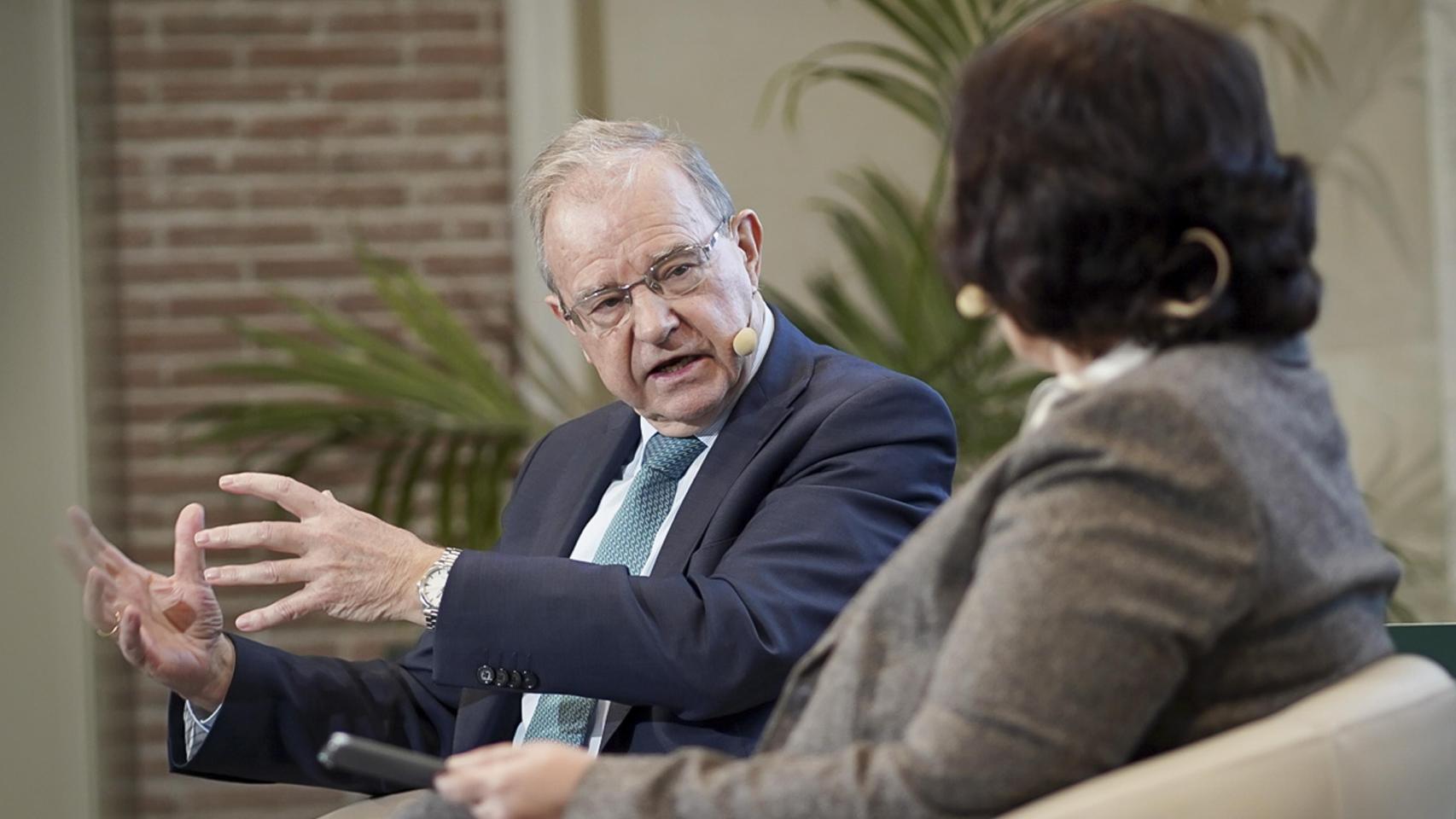 Miguel Ángel Ballesteros Martín, general de Brigada de Artillería