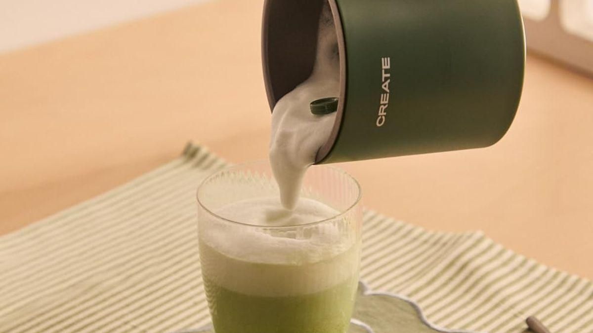 La moda del té matcha también llega a Vigo: Locales para disfrutar de esta bebida asiática