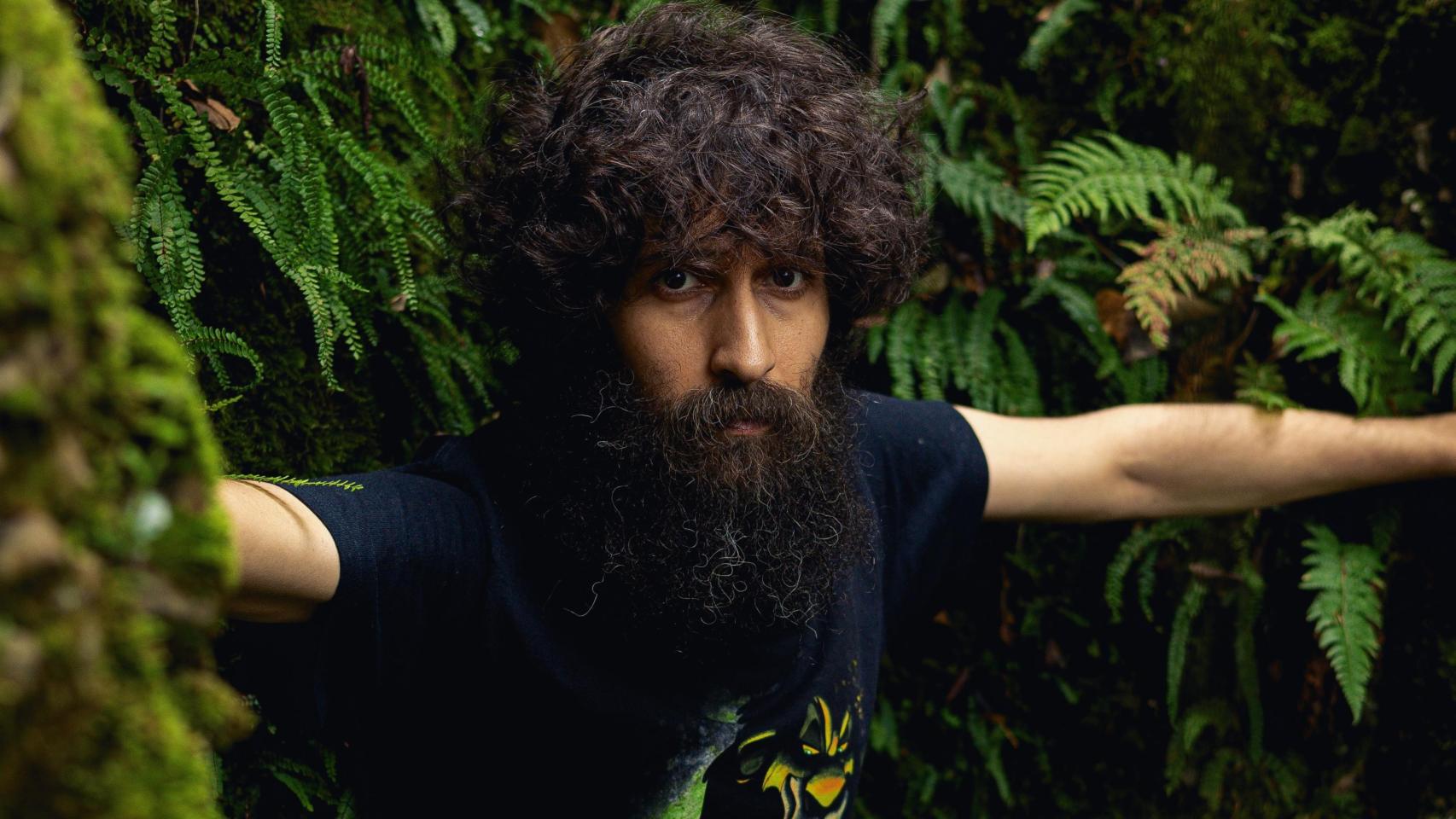 Ángel Stanich. Foto: Bitzsanz