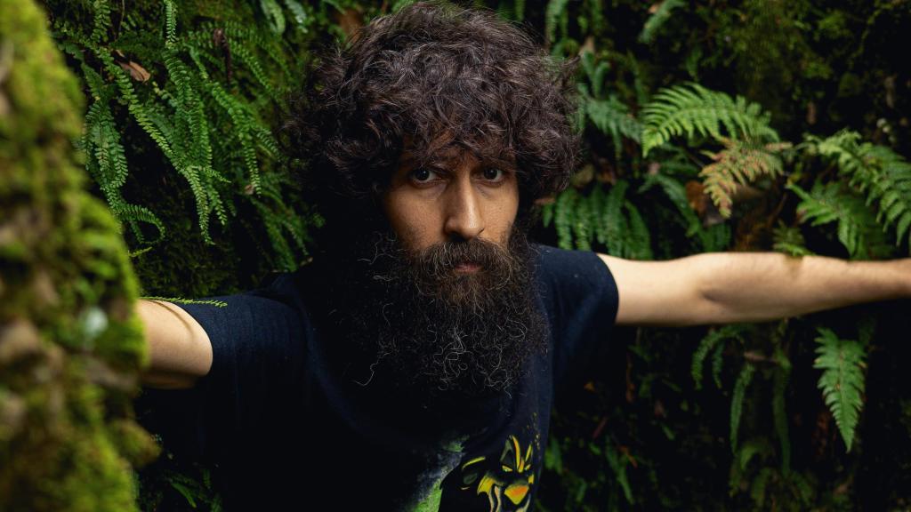 Ángel Stanich. Foto: Bitzsanz