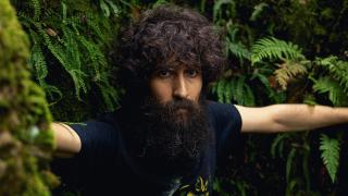 Ángel Stanich. Foto: Bitzsanz