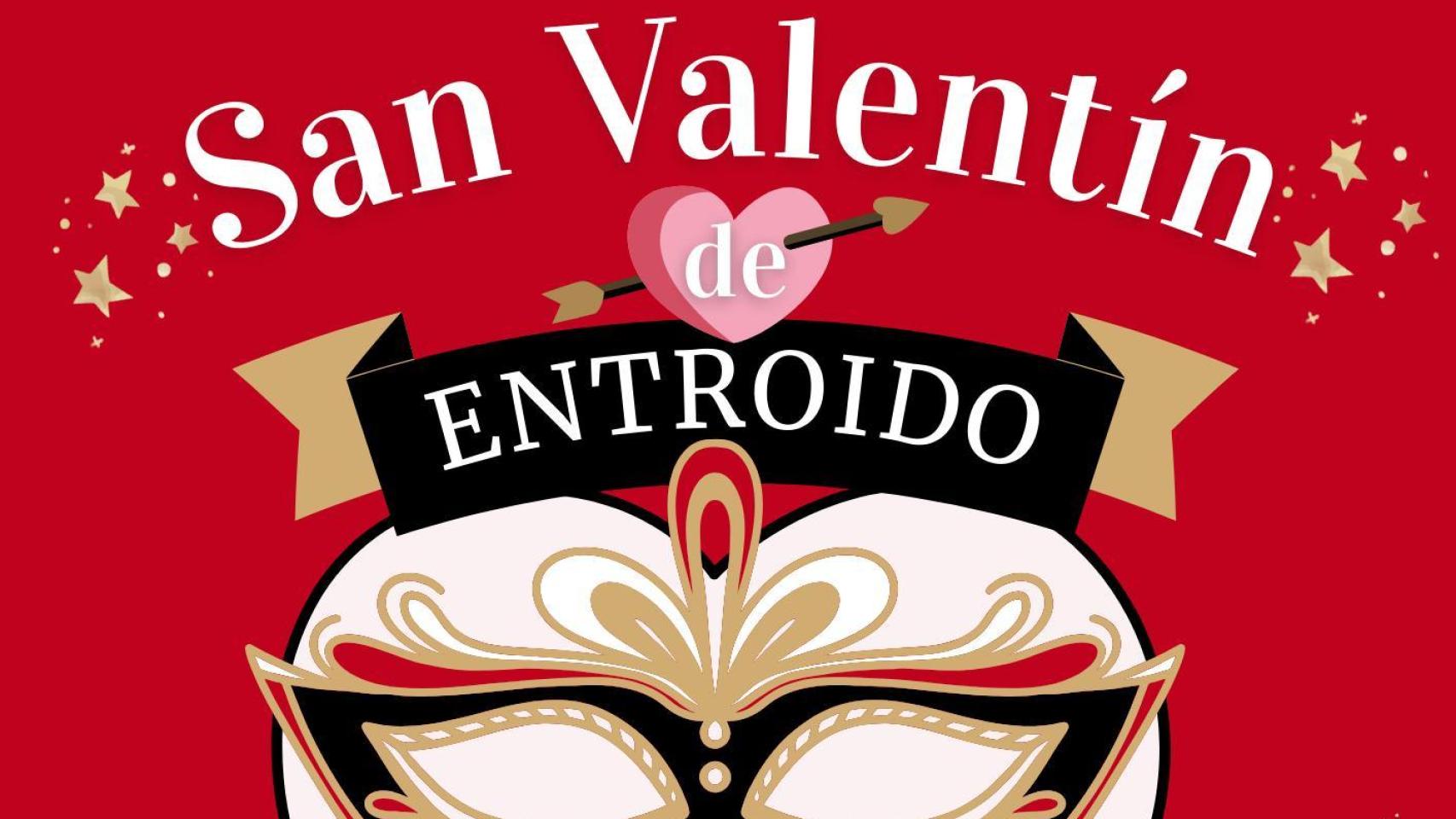 Arzúa (A Coruña) impulsará el comercio local y la hostelería con 'San Valentín de Entroido'